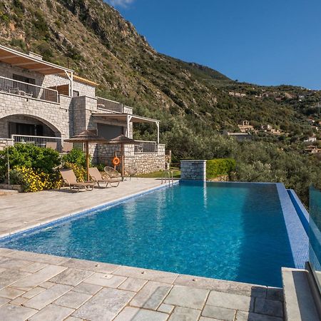 Petra Thea Apartment Kalamata Exterior photo