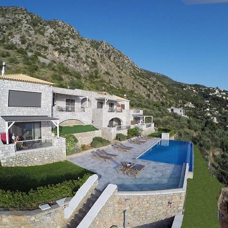 Petra Thea Apartment Kalamata Exterior photo