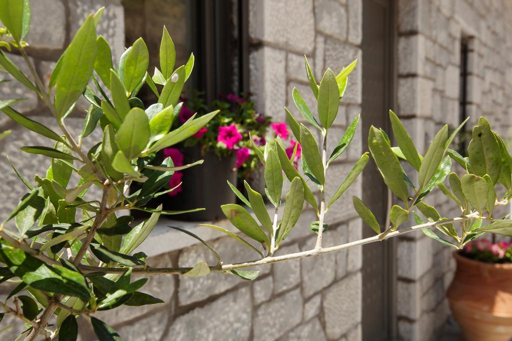 Petra Thea Apartment Kalamata Exterior photo