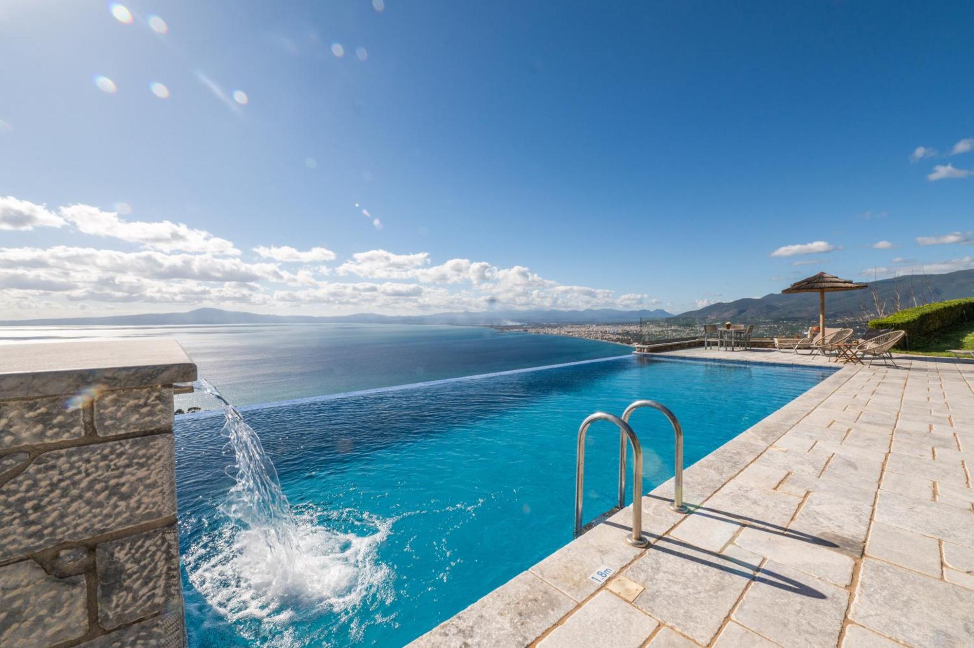 Petra Thea Apartment Kalamata Exterior photo